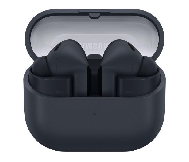Samsung Galaxy Buds3 FE Black - 1355572 - zdjęcie